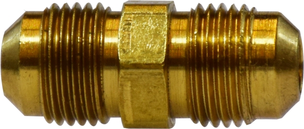 Brass Flare Unions